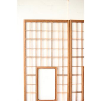 細身障子戸 2枚1組　F278 