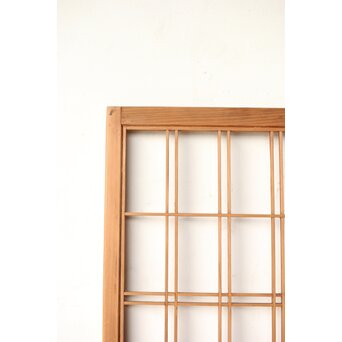 細身障子戸 2枚1組　F278 