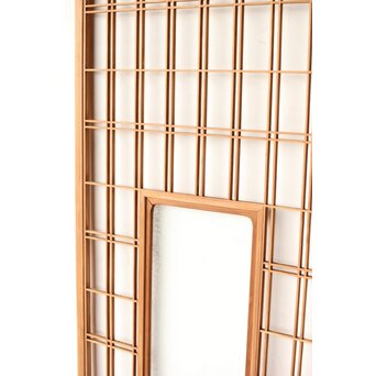 細身障子戸 2枚1組　F278 