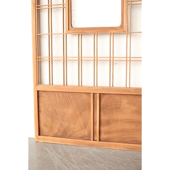 細身障子戸 2枚1組　F278 