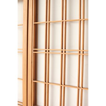 細身障子戸 2枚1組　F278 