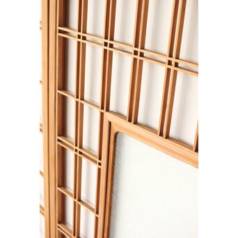 細身障子戸 2枚1組　F278 