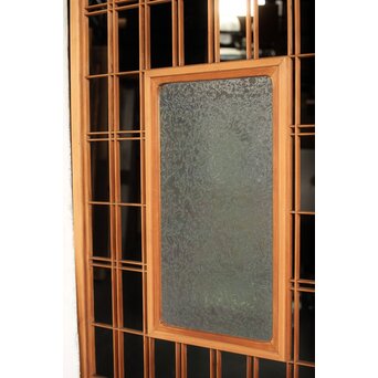 細身障子戸 2枚1組　F278 