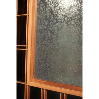 細身障子戸 2枚1組　F278 