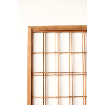 細身障子戸 2枚1組　F278 