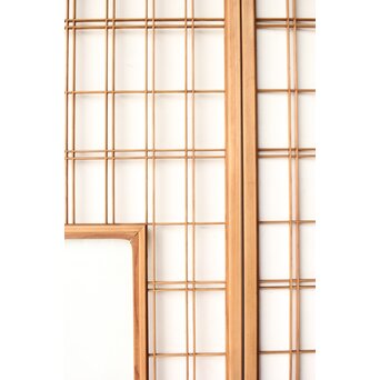 細身障子戸 2枚1組　F278 