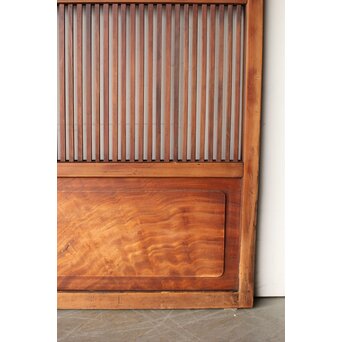 細身格子戸 3枚1組　L1161Y 