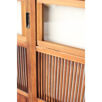 細身格子戸 3枚1組　L1161Y 