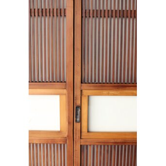 細身格子戸 3枚1組　L1161Y 