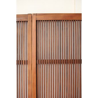 細身格子戸 3枚1組　L1161Y 