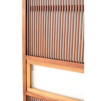 細身格子戸 3枚1組　L1161Y 