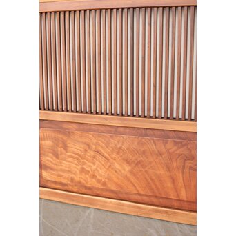 細身格子戸 3枚1組　L1161Y 