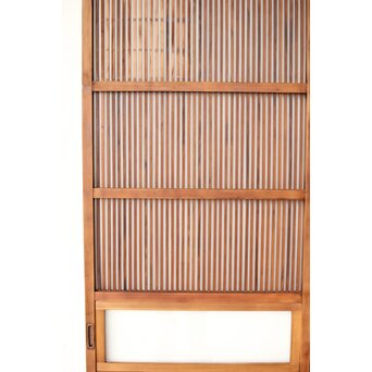 細身格子戸 3枚1組　L1161Y 