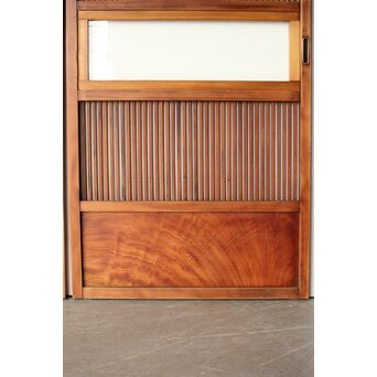 細身格子戸 3枚1組　L1161Y 