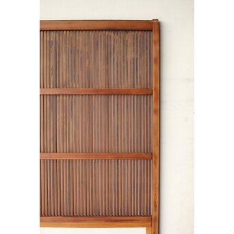 細身格子戸 3枚1組　L1161Y 