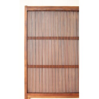 細身格子戸 3枚1組　L1161Y 