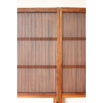 細身格子戸 3枚1組　L1161Y 