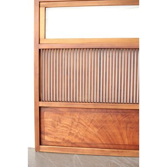 細身格子戸 3枚1組　L1161Y 