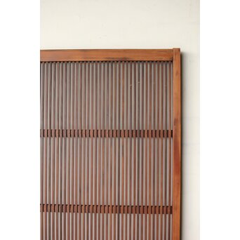 細身格子戸 3枚1組　L1161Y 