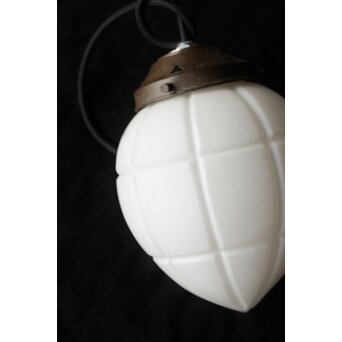 アールデコ ペンダント照明　A495 