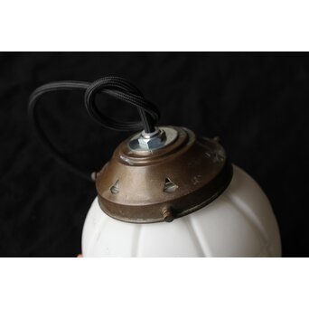 アールデコ ペンダント照明　A495 