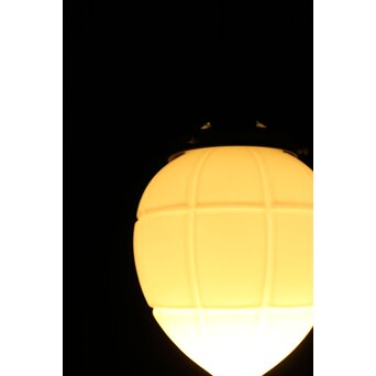 アールデコ ペンダント照明　A495 