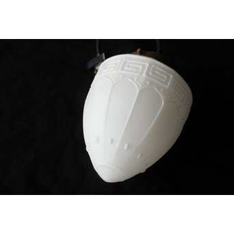 アールデコ ペンダント照明　A496 