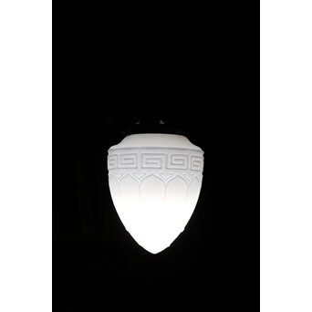 アールデコ ペンダント照明　A496 