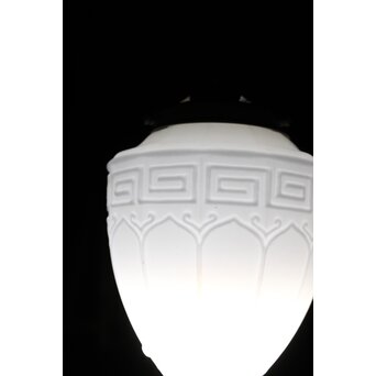 アールデコ ペンダント照明　A496 