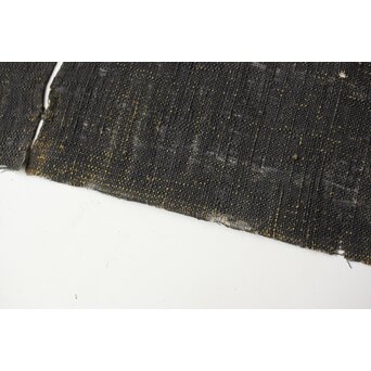 芹沢銈介 和の字 暖簾 額装　Z625 