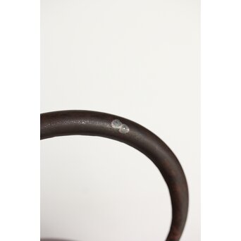 金喜堂 浄味作 白肌鉄瓶 共箱　M452 