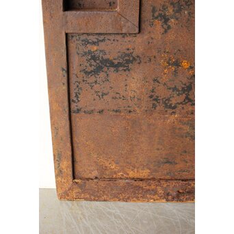 鉄板蔵戸　W0193YD 