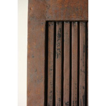 鉄板蔵戸　W0193YD 