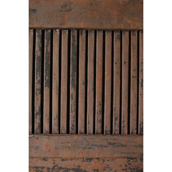 鉄板蔵戸　W0193YD 