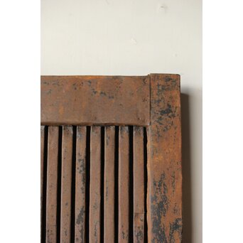 鉄板蔵戸　W0193YD 