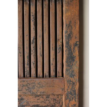 鉄板蔵戸　W0193YD 