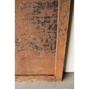 鉄板蔵戸　W0193YD 