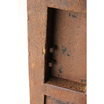 鉄板蔵戸　W0193YD 