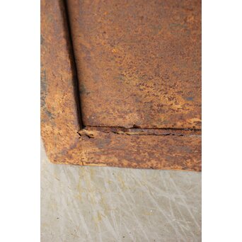 鉄板蔵戸　W0193YD 