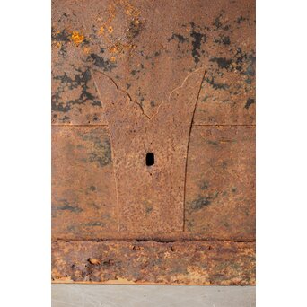 鉄板蔵戸　W0193YD 