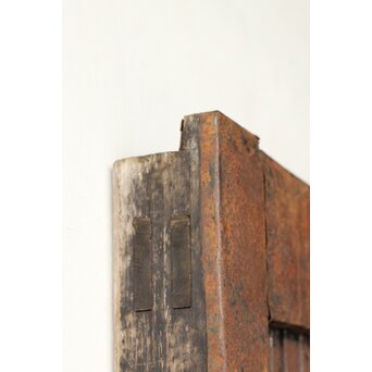 鉄板蔵戸　W0193YD 