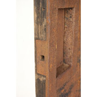 鉄板蔵戸　W0193YD 