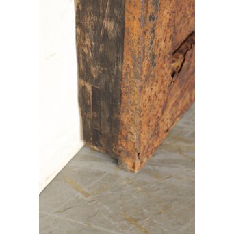 鉄板蔵戸　W0193YD 