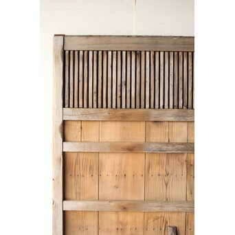 鉄板蔵戸　W0193YD 