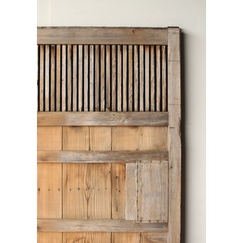 鉄板蔵戸　W0193YD 