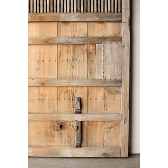 鉄板蔵戸　W0193YD 