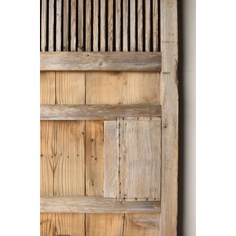 鉄板蔵戸　W0193YD 