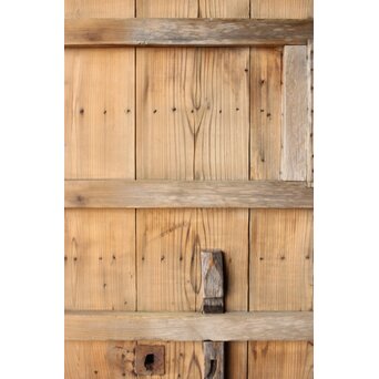 鉄板蔵戸　W0193YD 