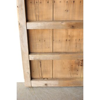 鉄板蔵戸　W0193YD 