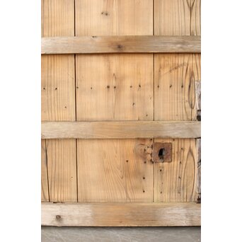 鉄板蔵戸　W0193YD 